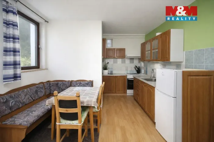 Prodej rodinného domu, Mělník, Slovany, 65 m2