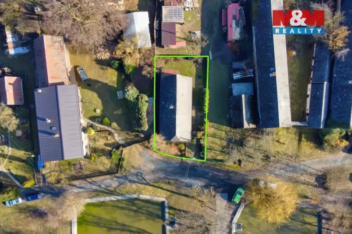 Prodej rodinného domu, Světlá nad Sázavou - Závidkovice, 85 m2