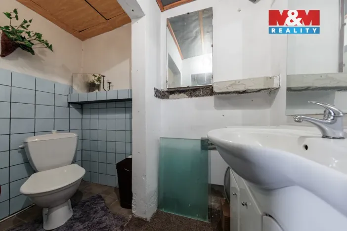 Prodej zahrady, Horní Slavkov, Kounice, 755 m2