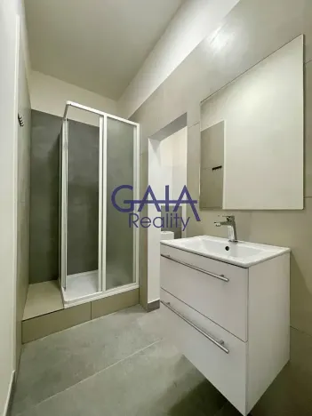 Pronájem bytu 1+kk, Veselí nad Moravou, Zámecká, 44 m2