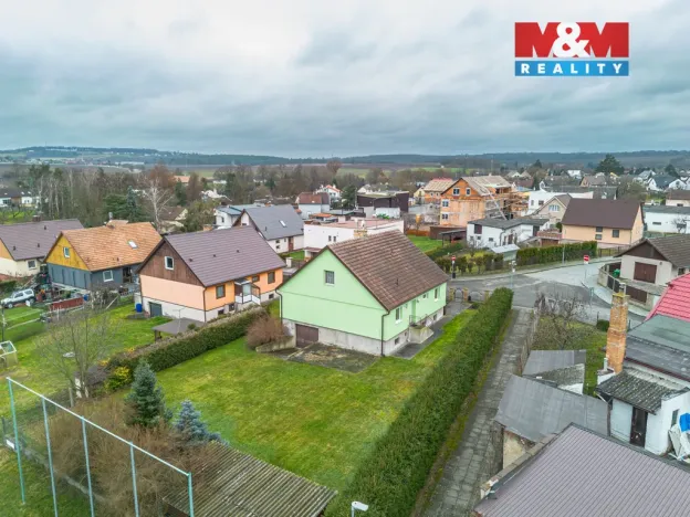 Prodej rodinného domu, Bakov nad Jizerou, Ku splávku, 210 m2