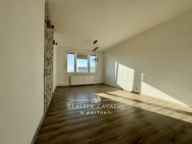 Pronájem bytu 2+1, Karviná, Divišova, 58 m2