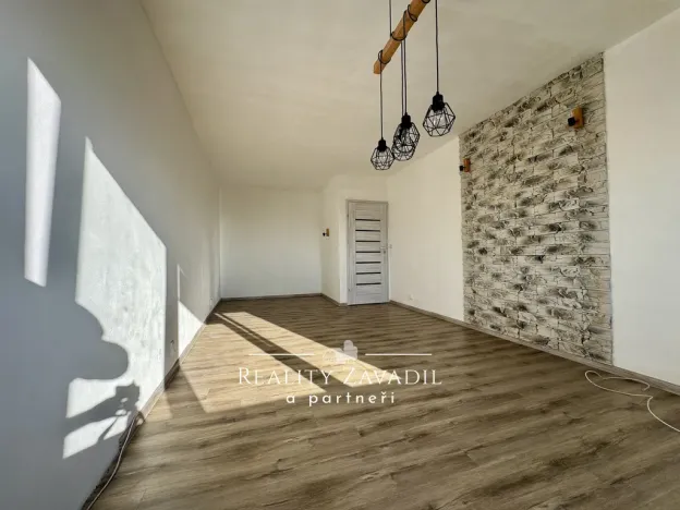 Pronájem bytu 2+1, Karviná, Divišova, 58 m2