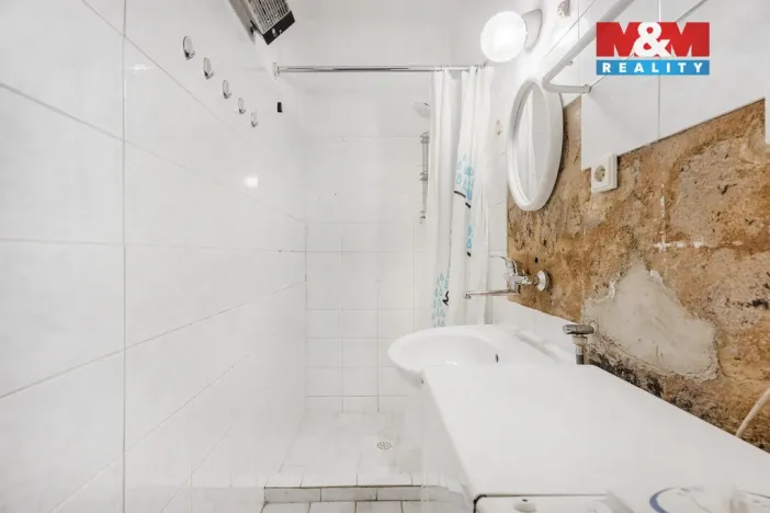 Prodej chalupy, Bílý Potok, 133 m2