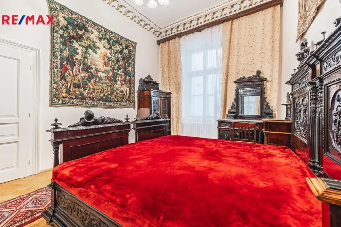 Pronájem kanceláře, Praha - Nové Město, Na Zderaze, 180 m2