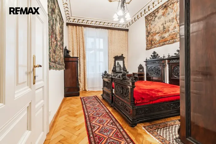 Pronájem kanceláře, Praha - Nové Město, Na Zderaze, 180 m2