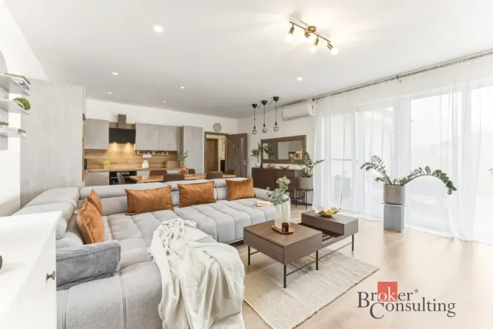 Prodej rodinného domu, Sovínky, 104 m2