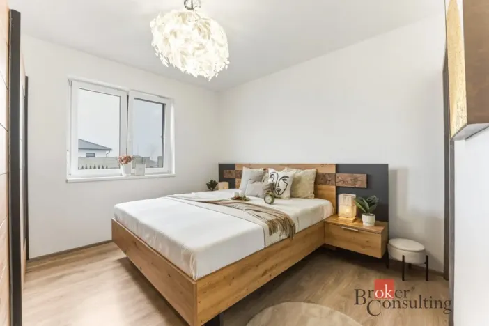 Prodej rodinného domu, Sovínky, 104 m2