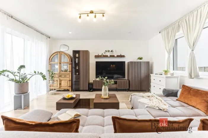 Prodej rodinného domu, Sovínky, 104 m2