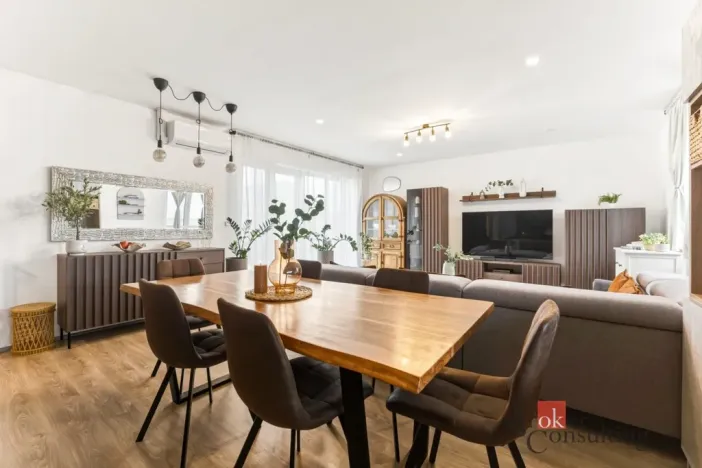 Prodej rodinného domu, Sovínky, 104 m2