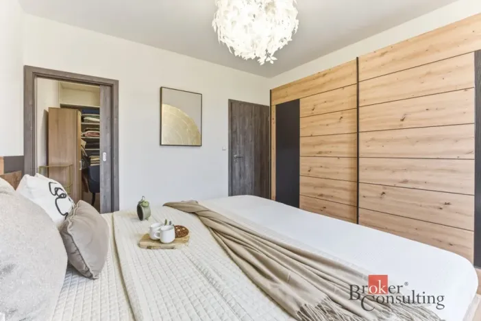 Prodej rodinného domu, Sovínky, 104 m2