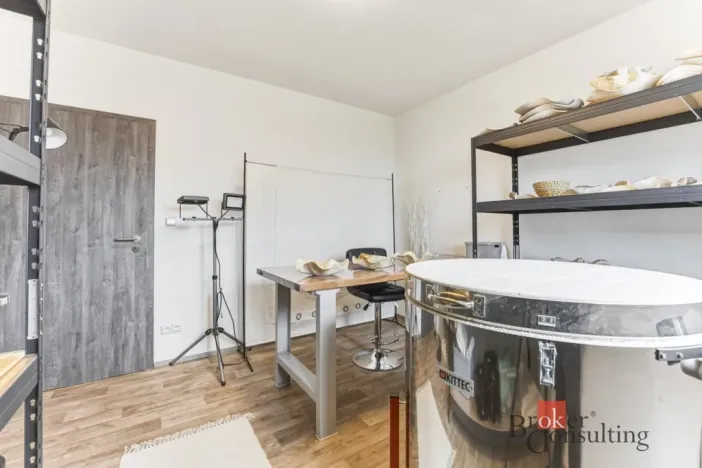 Prodej rodinného domu, Sovínky, 104 m2