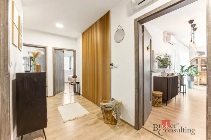 Prodej rodinného domu, Sovínky, 104 m2