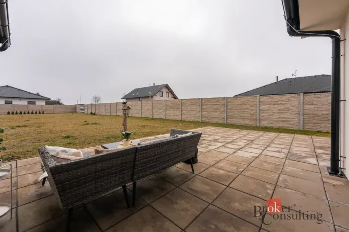 Prodej rodinného domu, Sovínky, 104 m2