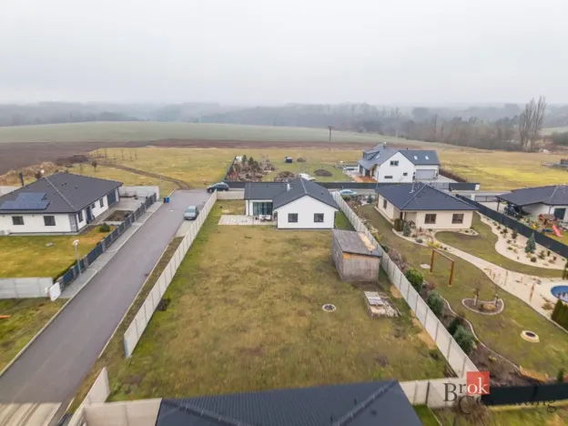 Prodej rodinného domu, Sovínky, 104 m2