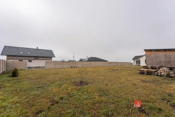 Prodej rodinného domu, Sovínky, 104 m2