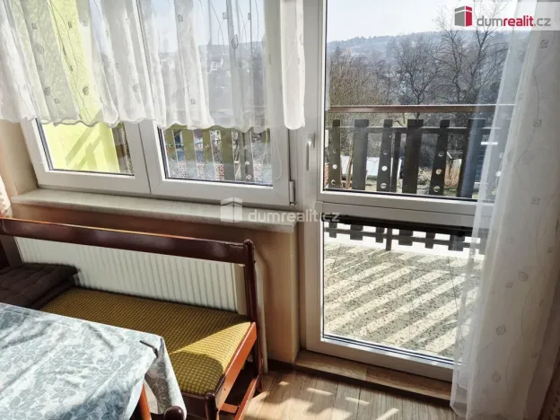 Prodej rodinného domu, Kaplice, Malšské údolí, 230 m2