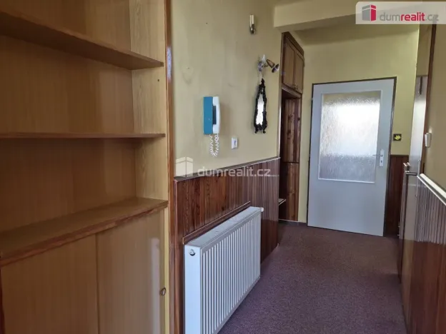 Prodej rodinného domu, Kaplice, Malšské údolí, 230 m2