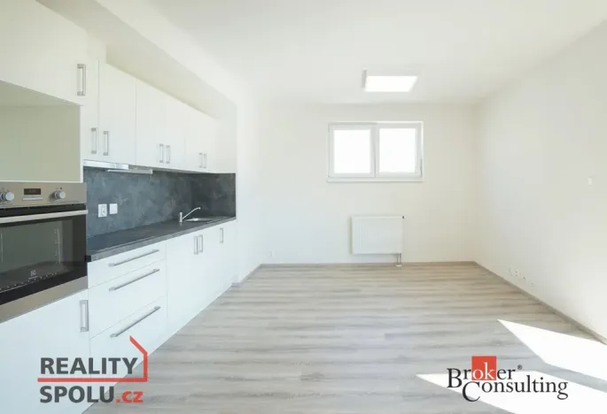 Pronájem bytu 1+kk, Heřmanova Huť - Vlkýš, U Pondu, 37 m2