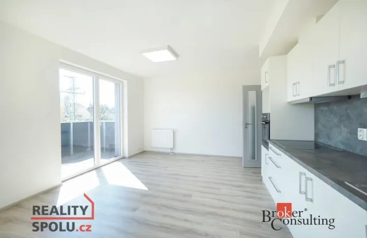 Pronájem bytu 1+kk, Heřmanova Huť - Vlkýš, U Pondu, 37 m2