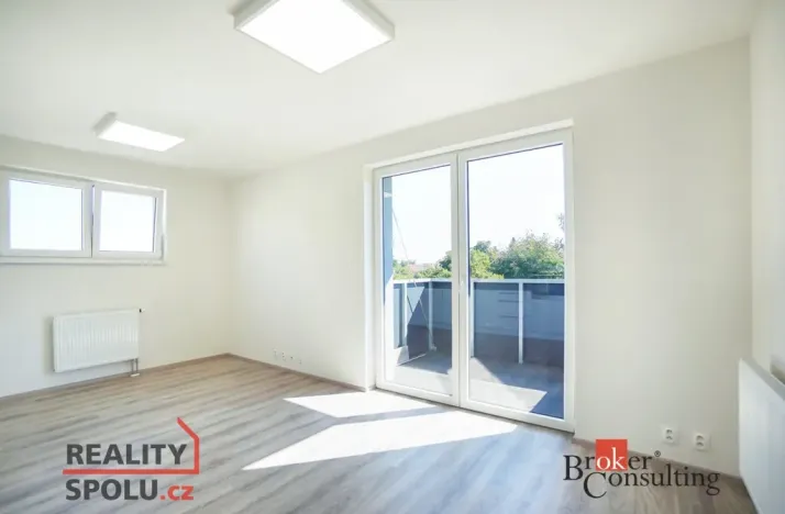 Pronájem bytu 1+kk, Heřmanova Huť - Vlkýš, U Pondu, 37 m2