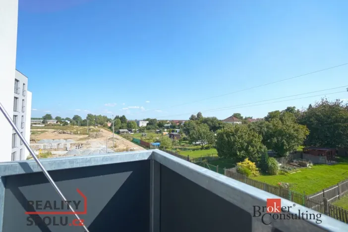 Pronájem bytu 1+kk, Heřmanova Huť - Vlkýš, U Pondu, 37 m2