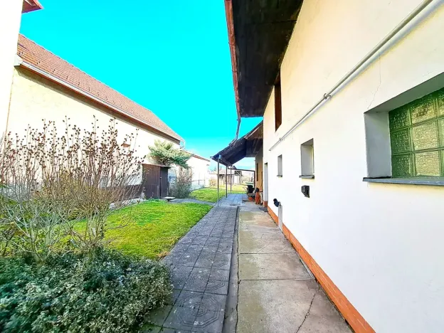 Prodej rodinného domu, Racková, 300 m2