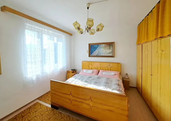 Prodej rodinného domu, Racková, 300 m2