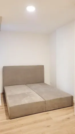 Pronájem bytu 1+kk, Praha - Strašnice, Strančická, 22 m2