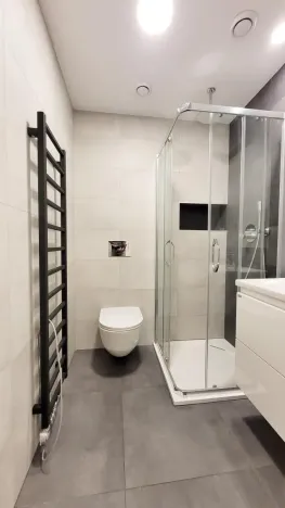 Pronájem bytu 1+kk, Praha - Strašnice, Strančická, 22 m2