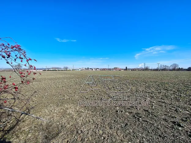 Prodej pole, Vodňany, Stožická, 3872 m2