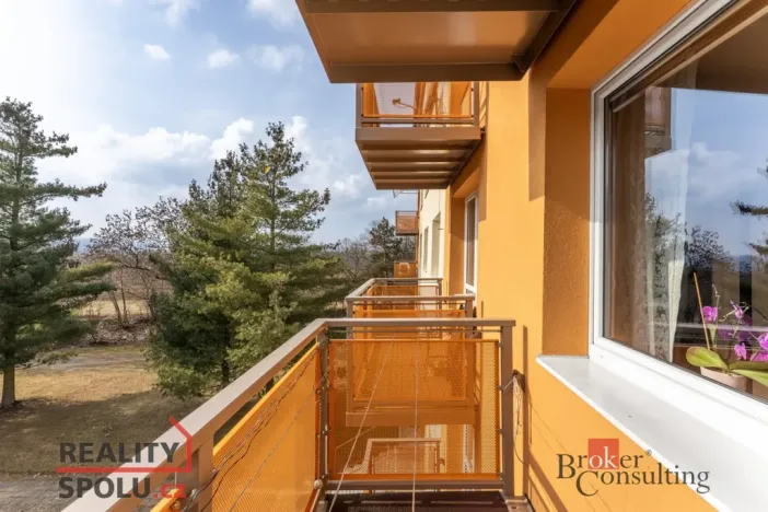 Prodej bytu 3+1, Jihlava, Slavíčkova, 87 m2