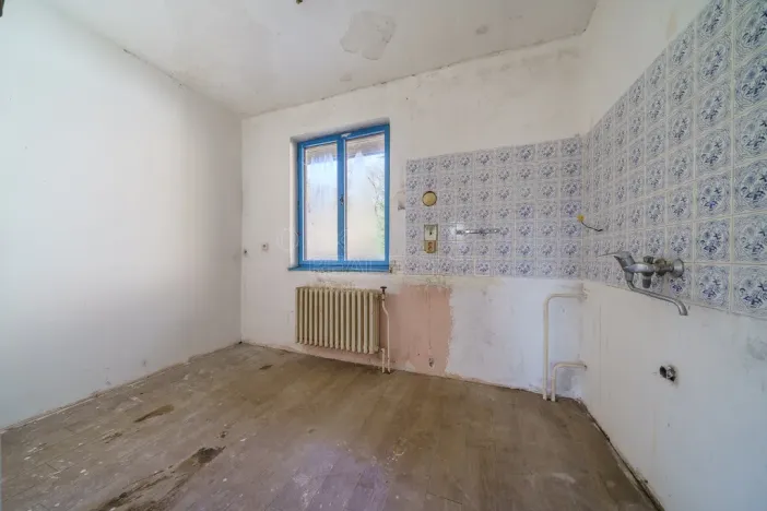 Prodej rodinného domu, Kyselka - Radošov, 135 m2