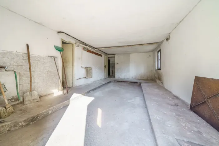 Prodej rodinného domu, Kyselka - Radošov, 135 m2