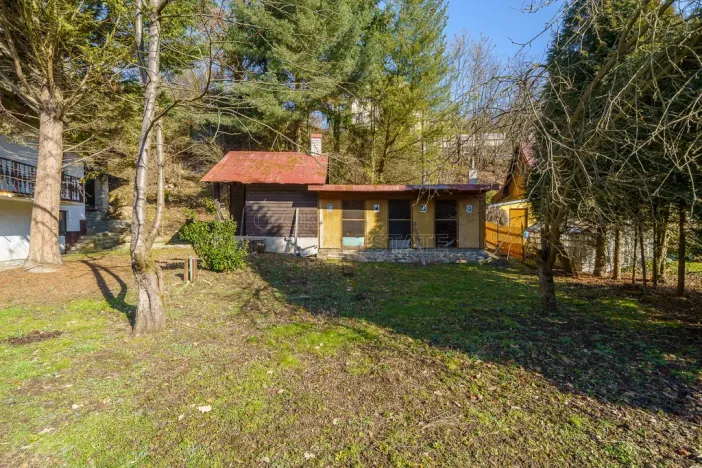 Prodej rodinného domu, Kyselka - Radošov, 135 m2