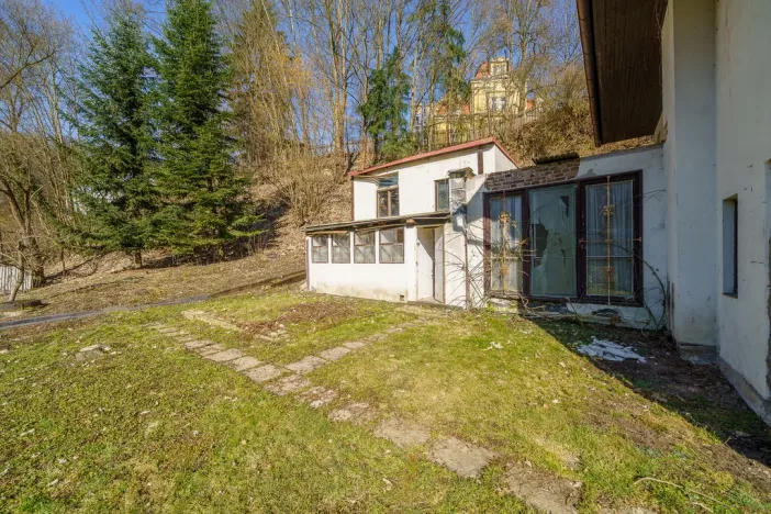 Prodej rodinného domu, Kyselka - Radošov, 135 m2