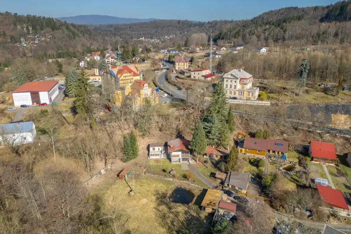 Prodej rodinného domu, Kyselka - Radošov, 135 m2