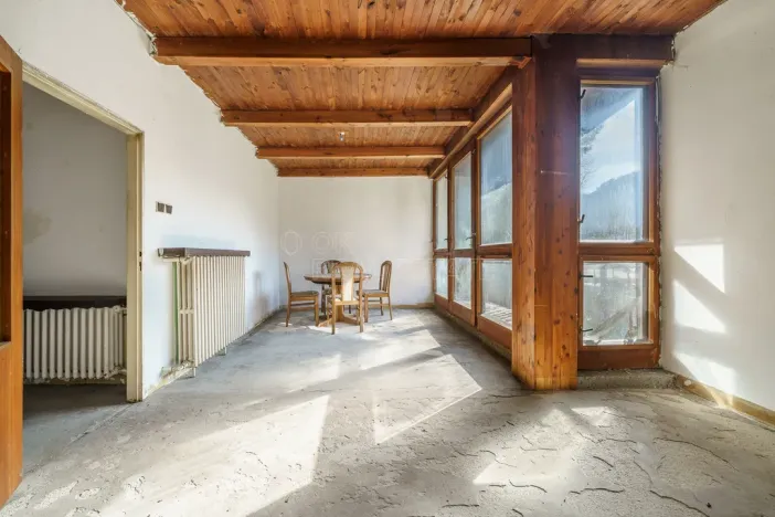 Prodej rodinného domu, Kyselka - Radošov, 135 m2