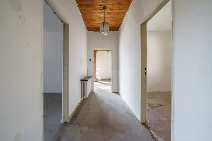 Prodej rodinného domu, Kyselka - Radošov, 135 m2