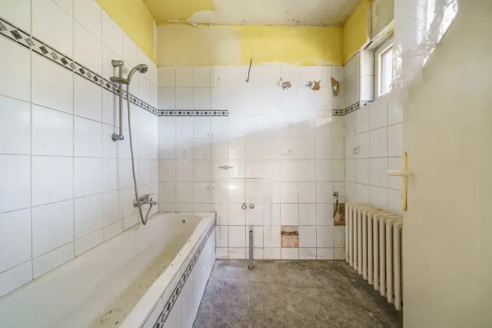 Prodej rodinného domu, Kyselka - Radošov, 135 m2