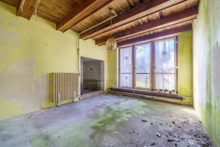 Prodej rodinného domu, Kyselka - Radošov, 135 m2