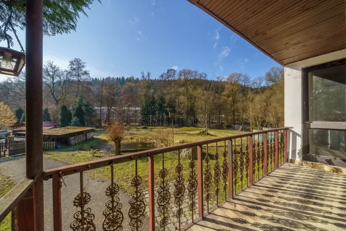 Prodej rodinného domu, Kyselka - Radošov, 135 m2