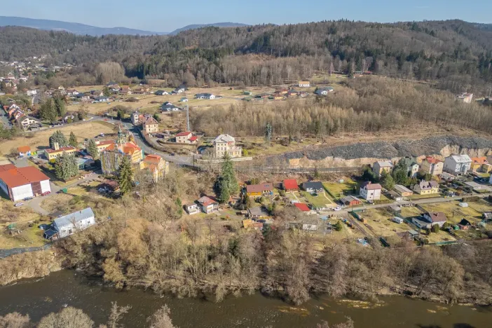 Prodej rodinného domu, Kyselka - Radošov, 135 m2