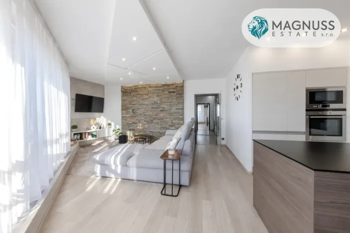 Prodej bytu 3+kk, Olomouc, Josefa Beka, 68 m2