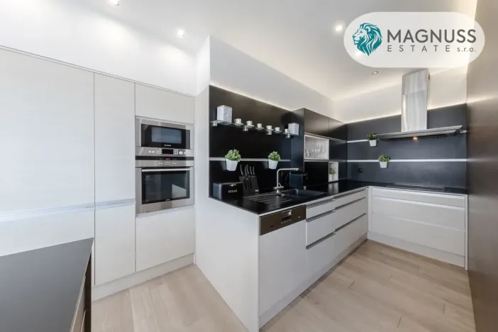 Prodej bytu 3+kk, Olomouc, Josefa Beka, 68 m2