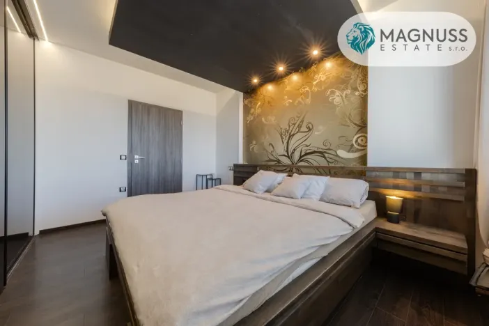 Prodej bytu 3+kk, Olomouc, Josefa Beka, 68 m2