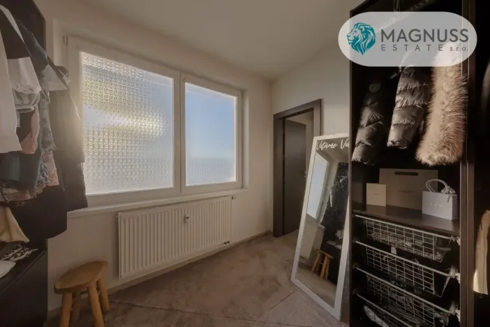 Prodej bytu 3+kk, Olomouc, Josefa Beka, 68 m2