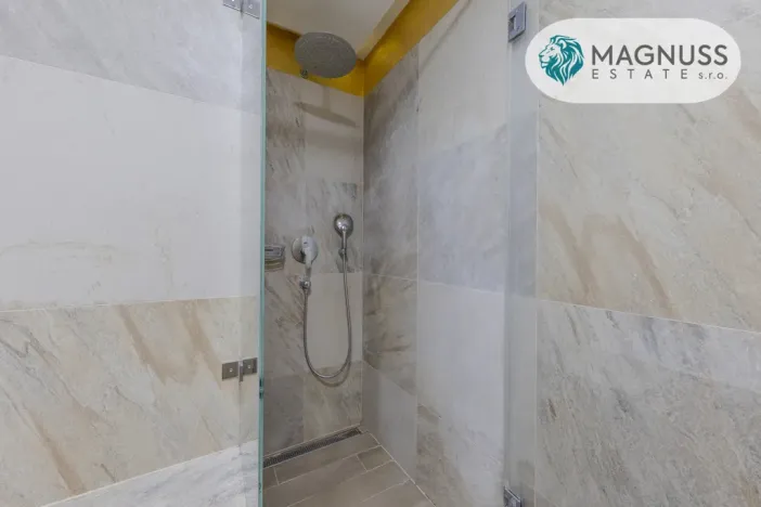 Prodej bytu 3+kk, Olomouc, Josefa Beka, 68 m2