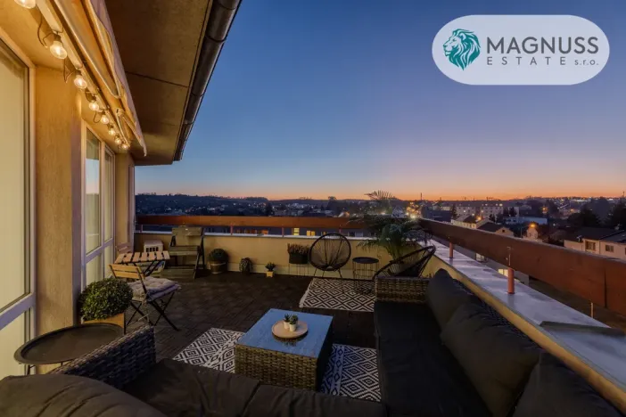 Prodej bytu 3+kk, Olomouc, Josefa Beka, 68 m2