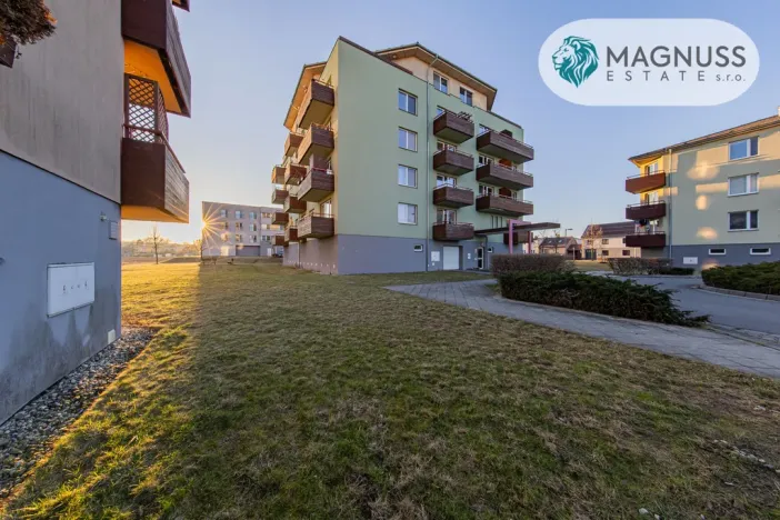 Prodej bytu 3+kk, Olomouc, Josefa Beka, 79 m2